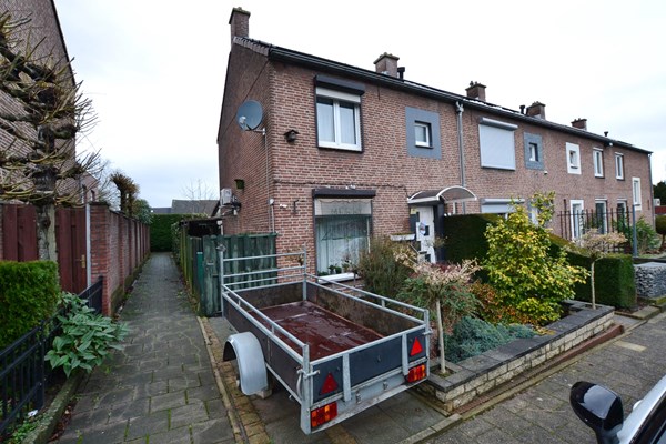 Te koop: Prins Hendrikstraat 41, 6373 KD Landgraaf